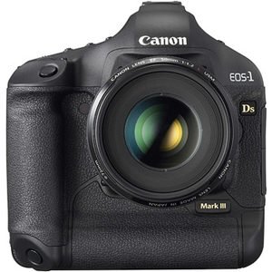 similar to Canon 1Ds Mark III