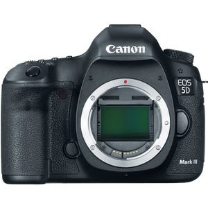 similar to Canon 5D Mark III
