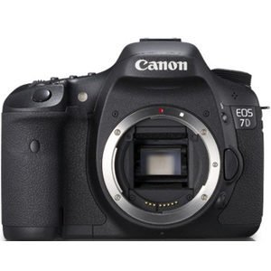 similar to Canon 7D