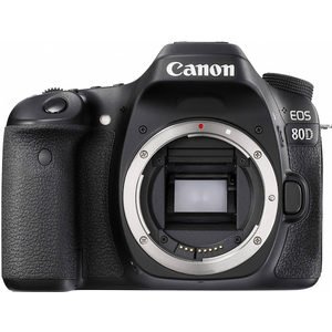similar to Canon 80D