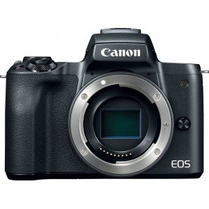 similar to Canon M50