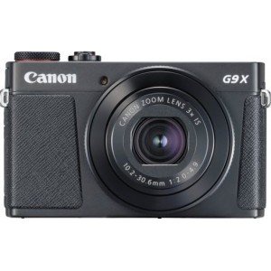 similar to Canon G9 X II