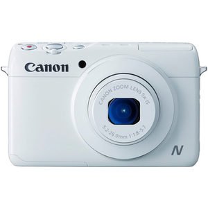 similar to Canon N100