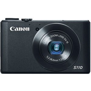 similar to Canon S110