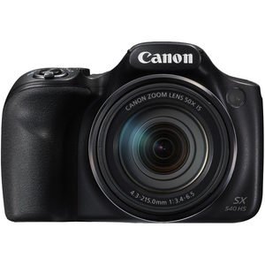 similar to Canon SX540 HS