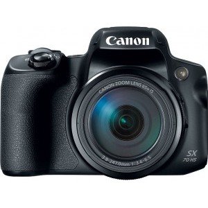 similar to Canon SX70 HS