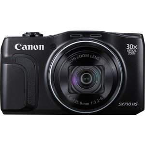 similar to Canon SX710 HS
