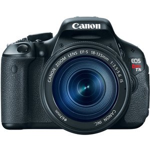 similar to Canon 600D