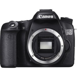 similar to Canon 70D