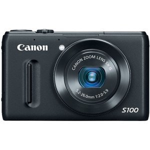 similar to Canon S100