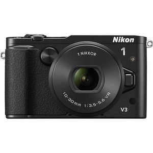 similar to Nikon 1 V3