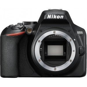 similar to Nikon D3500