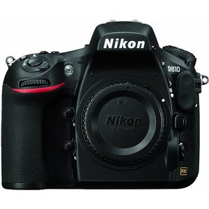 similar to Nikon D810