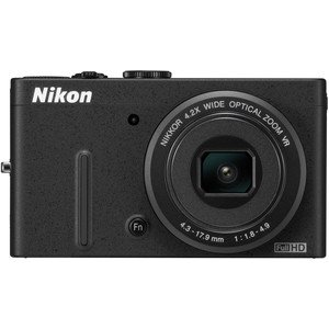 similar to Nikon P310