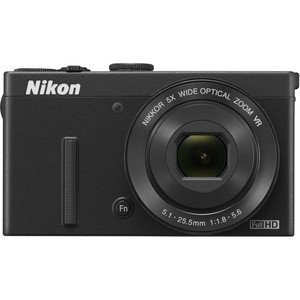 similar to Nikon P340