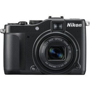 similar to Nikon P7000