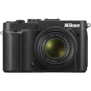 similar to Nikon P7700