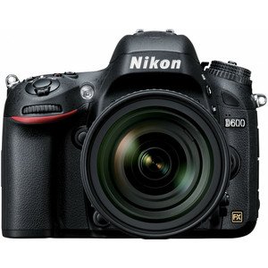 similar to Nikon D600