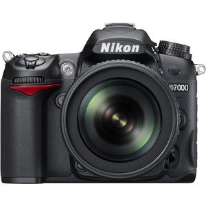 similar to Nikon D7000