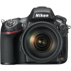 similar to Nikon D800E