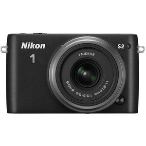similar to Nikon 1 S2